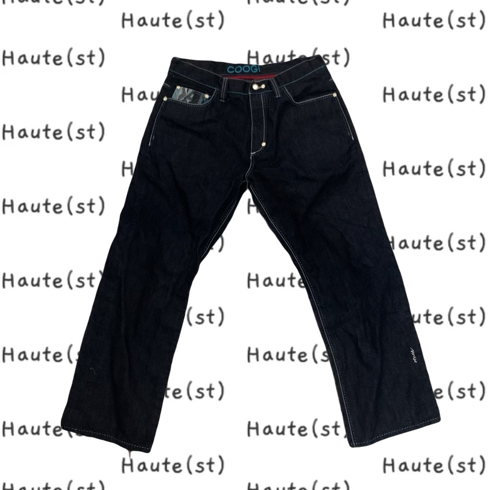 COOGI unisex jeans